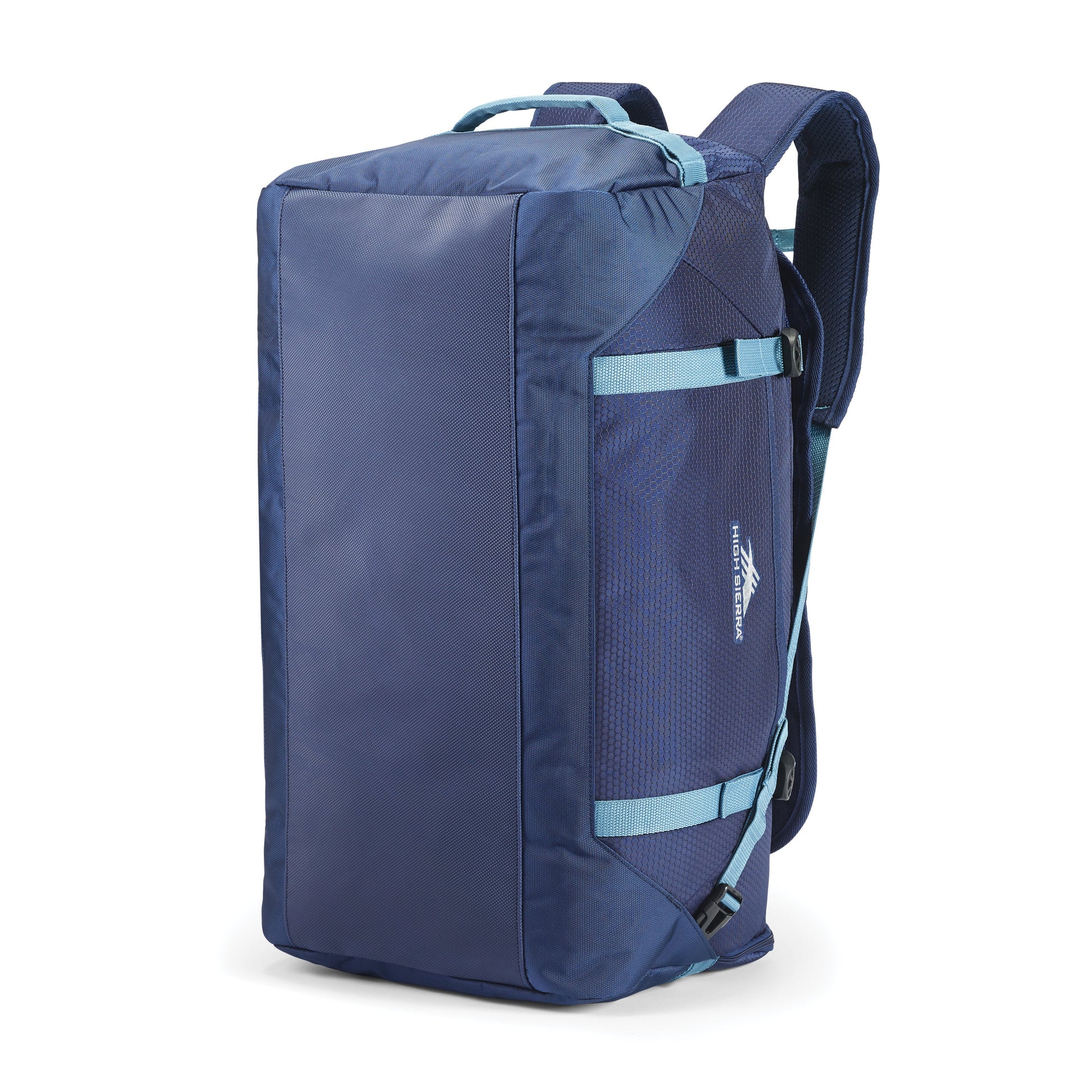 High Sierra Duffles High Sierra Fairlead Collection Convertible Duffle
