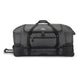 High Sierra Duffles Mercury Black High Sierra Fairlead Collection 34" Drop Bottom Duffle