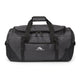 High Sierra Duffles Mercury Black High Sierra Fairlead Collection Convertible Duffle