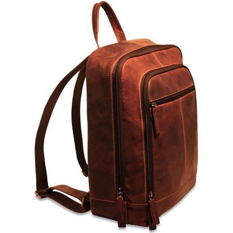 Jack Georges Backpacks Jack Georges Voyager Laptop Backpack