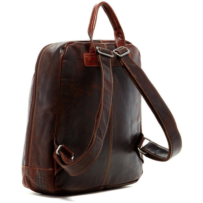 Jack Georges Backpacks Jack Georges Voyager Laptop Backpack