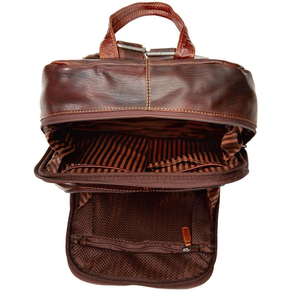 Jack Georges Backpacks Jack Georges Voyager Laptop Backpack