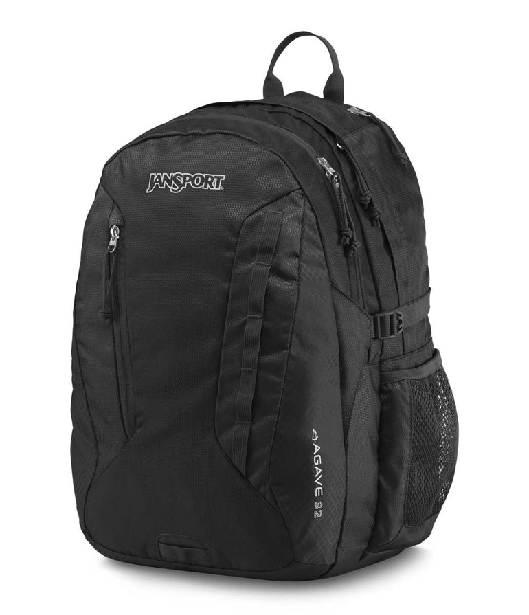 Jansport Backpacks Black JanSport Agave Backpack - Black