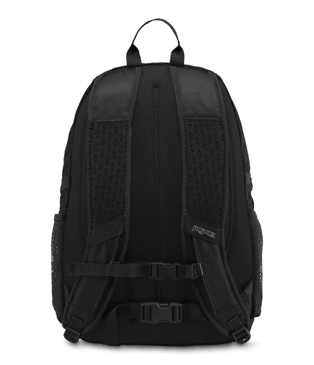 Jansport Backpacks Black JanSport Agave Backpack - Black