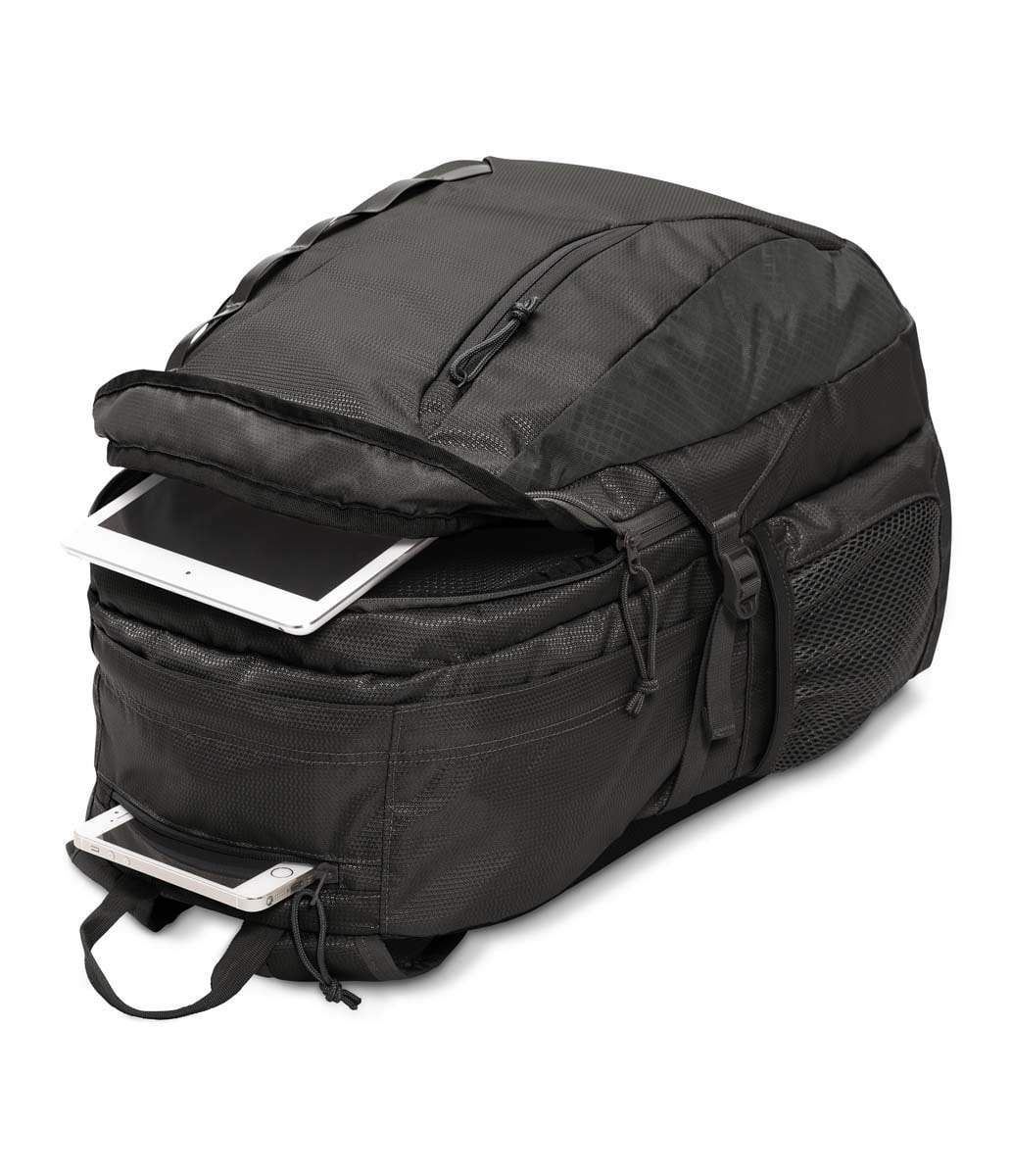 Jansport Backpacks Black JanSport Agave Backpack - Black