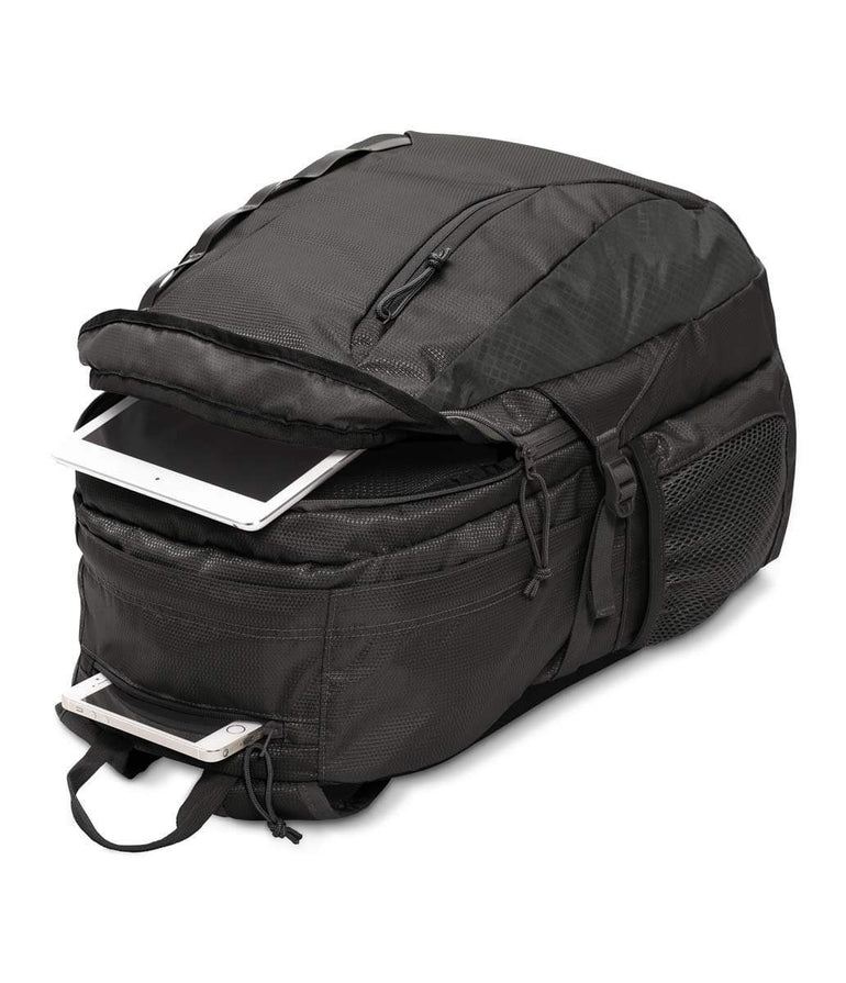 Jansport Backpacks Black JanSport Agave Backpack - Black