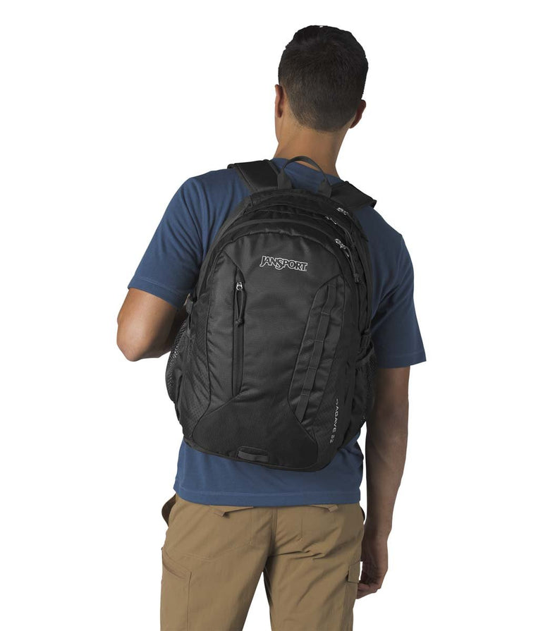 Jansport Backpacks Black JanSport Agave Backpack - Black