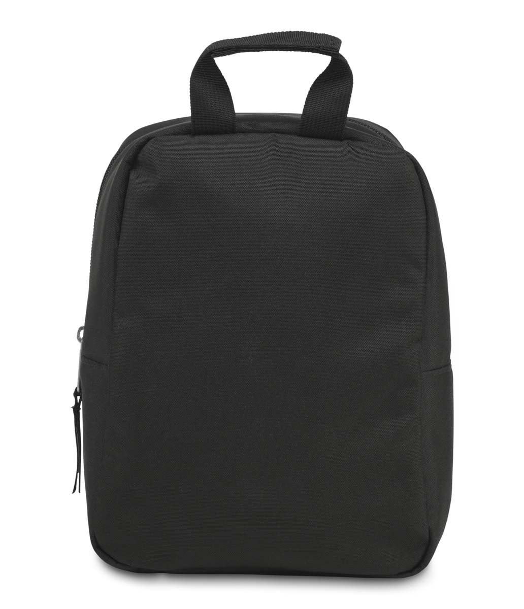 Jansport Backpacks Black JanSport Big Break Lunch Bag - Black