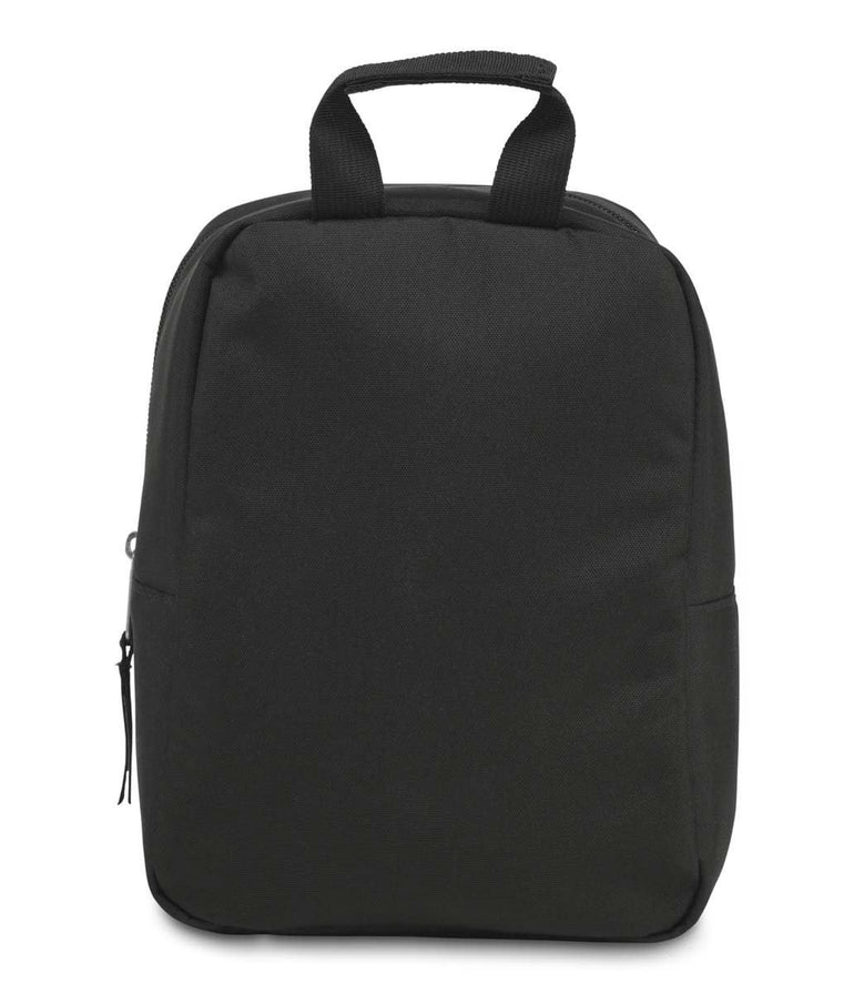 Jansport Backpacks Black JanSport Big Break Lunch Bag - Black