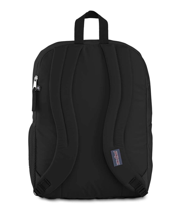 Jansport Backpacks Black JanSport Big Student Backpack - Black