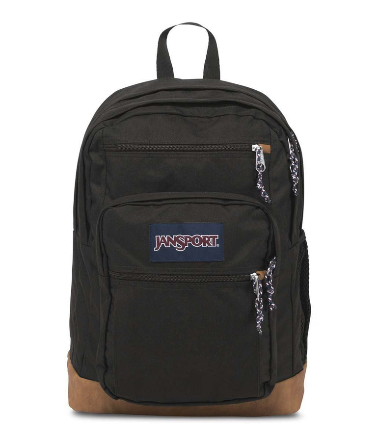 Jansport Backpacks Black JanSport Cool Student Backpack - Black