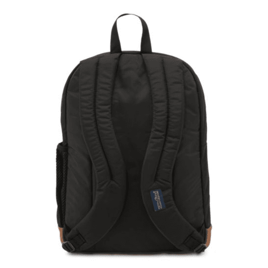Jansport Backpacks Black JanSport Cool Student Backpack - Black