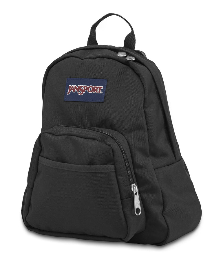 Jansport Backpacks Black Jansport Half Pint Backpack - Black