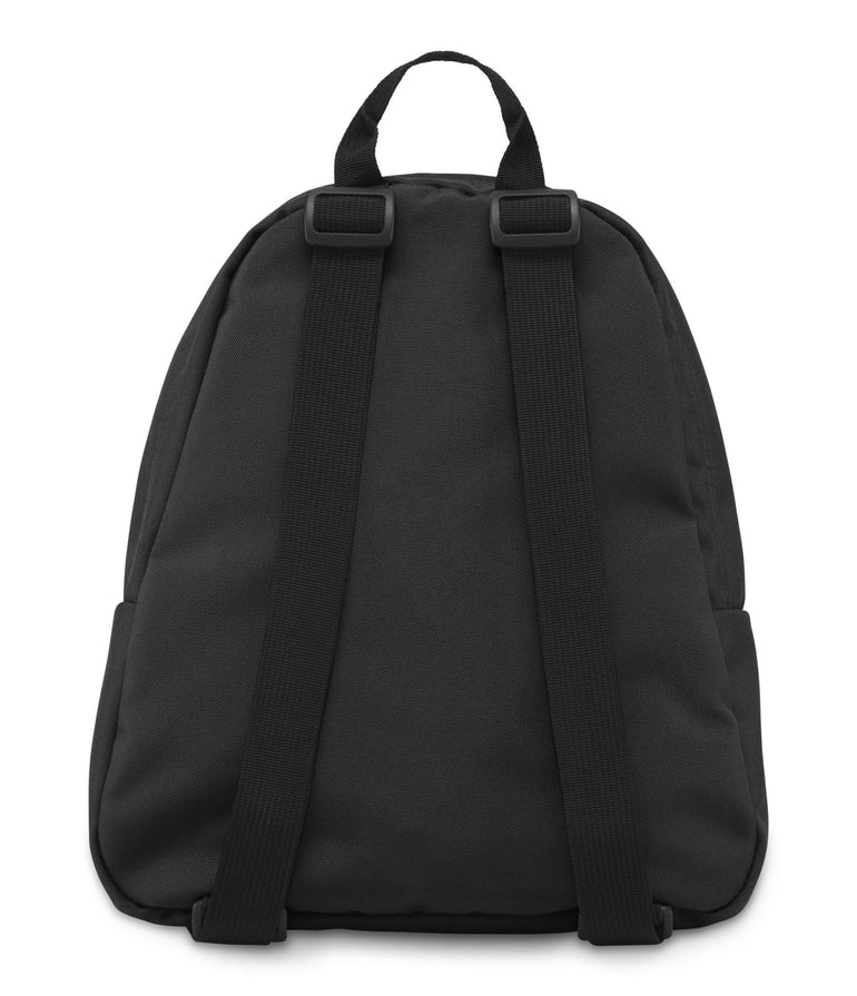 Jansport Backpacks Black Jansport Half Pint Backpack - Black