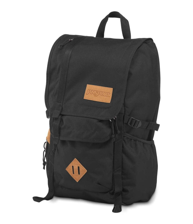 Jansport Backpacks Black JanSport Hatchet Backpack - Black