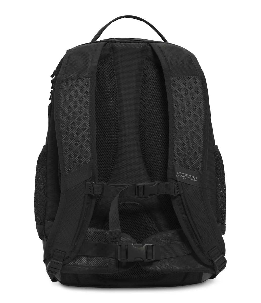 Jansport Backpacks Black JanSport Odyssey Backpack - Black