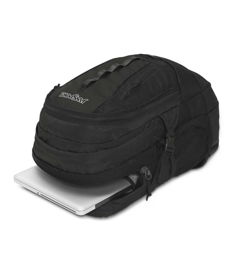 Jansport Backpacks Black JanSport Odyssey Backpack - Black
