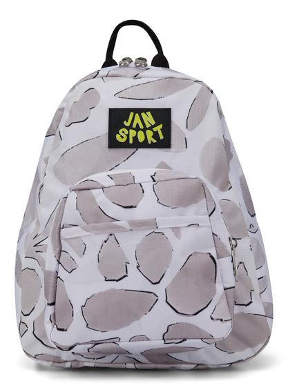 Jansport Backpacks Desert Shapes JanSport Half Pint FX Mini Backpack - Desert Shapes