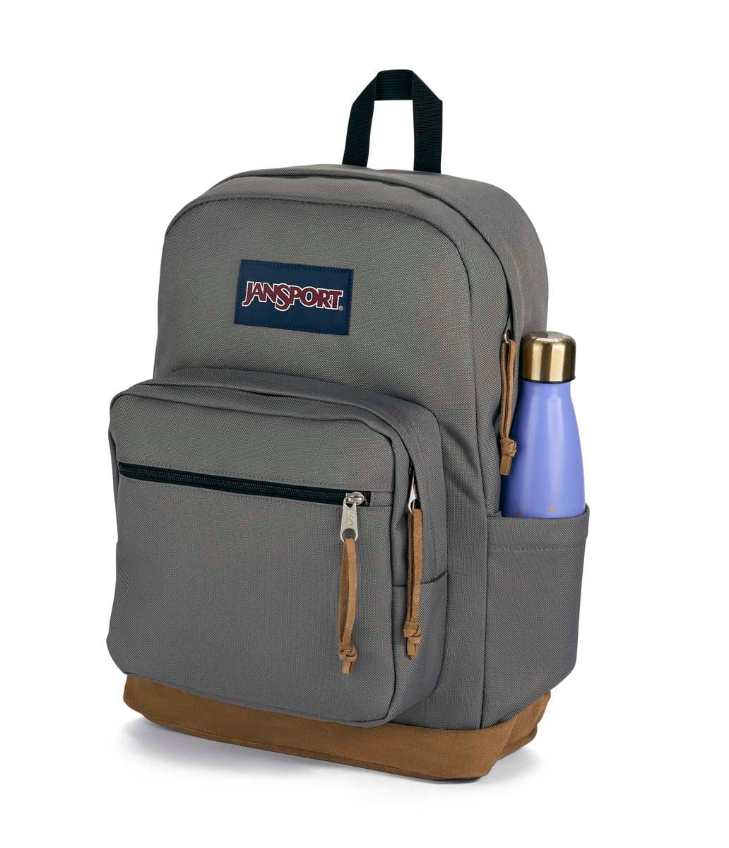 Jansport Backpacks Graphite Grey JanSport Right Pack Backpack - Graphite Grey
