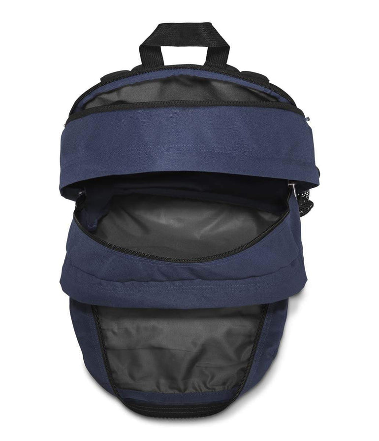 Jansport Backpacks Navy JanSport Big Student Backpack - Navy
