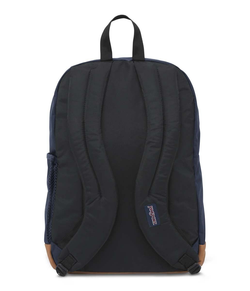 Jansport Backpacks Navy JanSport Cool Student Backpack - Navy