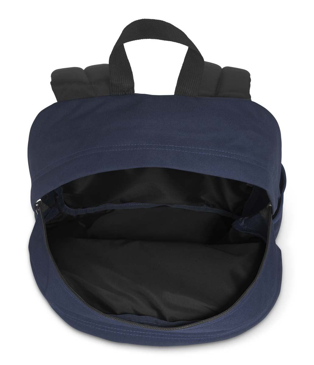 Jansport Backpacks Navy JanSport Cool Student Backpack - Navy