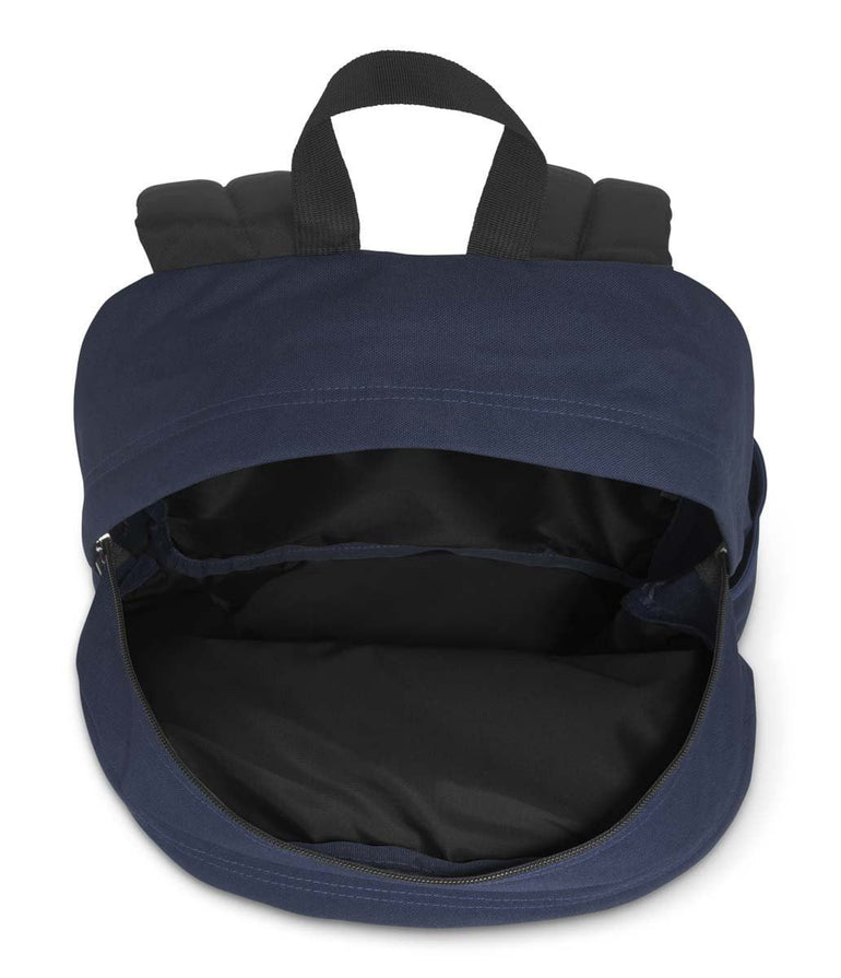 Jansport Backpacks Navy JanSport Cool Student Backpack - Navy