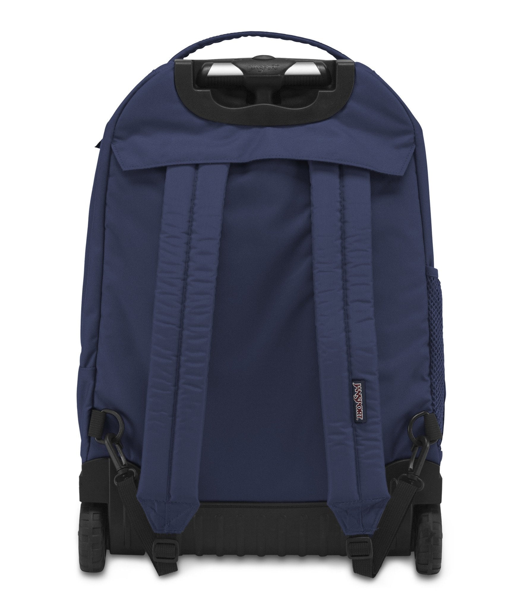 Jansport Backpacks Navy Jansport Driver 8 Wheeled Backpack - Navy