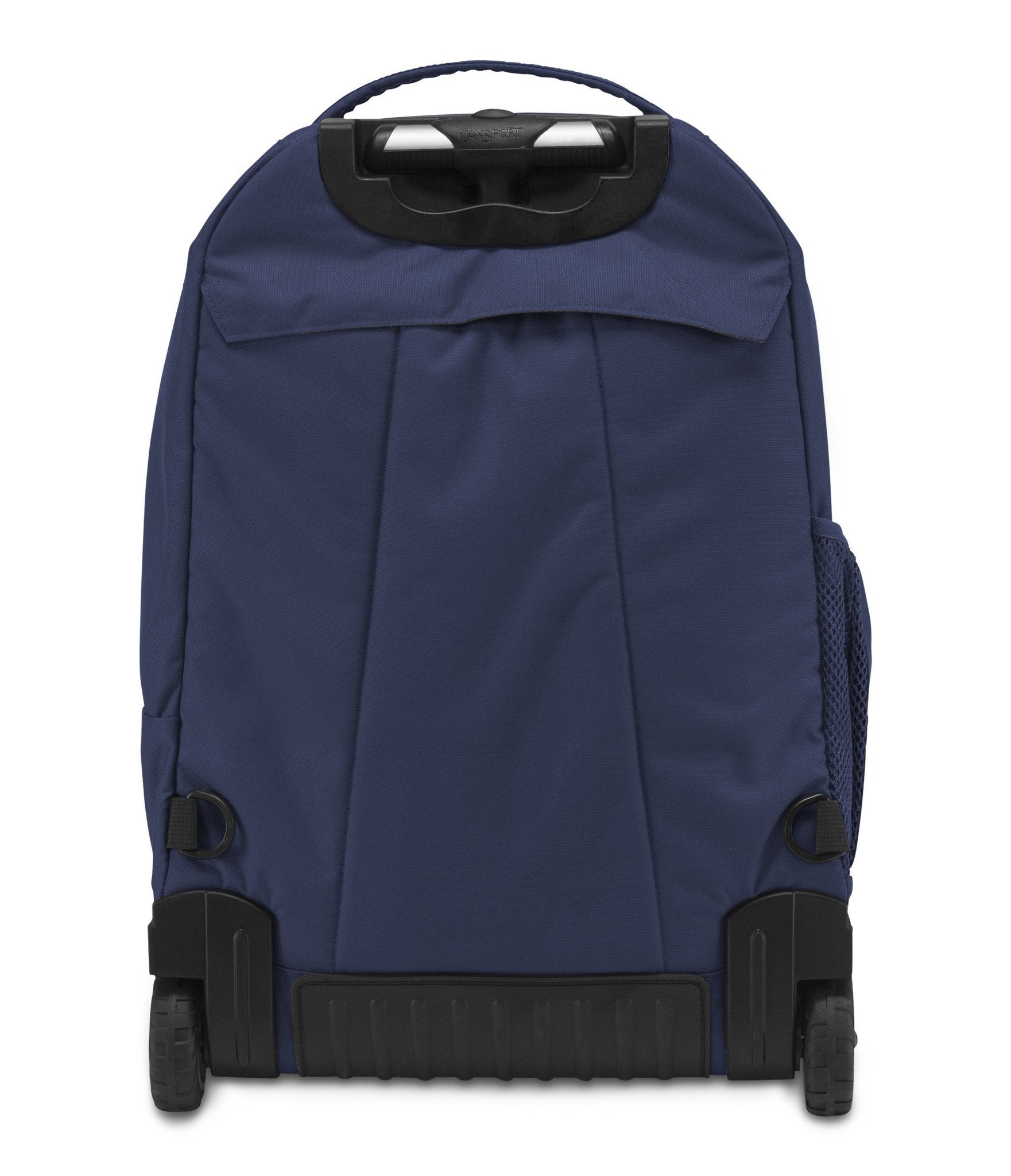 Jansport Backpacks Navy Jansport Driver 8 Wheeled Backpack - Navy