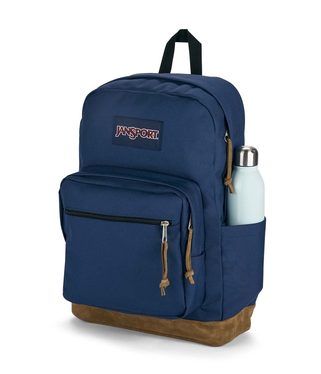 Jansport Backpacks Navy JanSport Right Pack Backpack - Navy