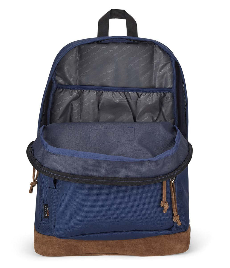 Jansport Backpacks Navy JanSport Right Pack Backpack - Navy