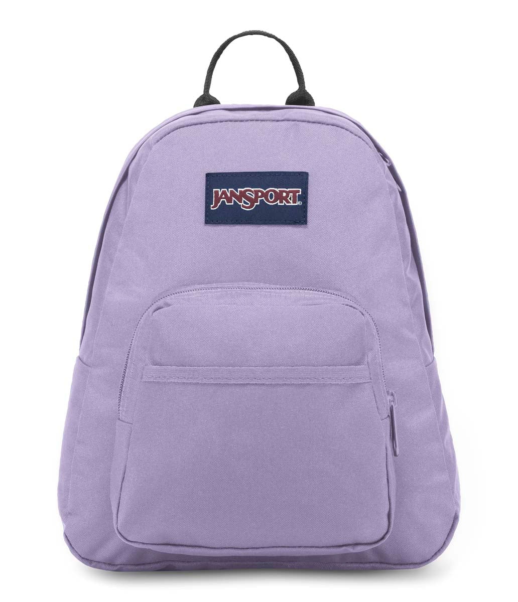 Jansport Backpacks Pastel Lilac JanSport Half Pint Mini Backpack - Pastel Lilac
