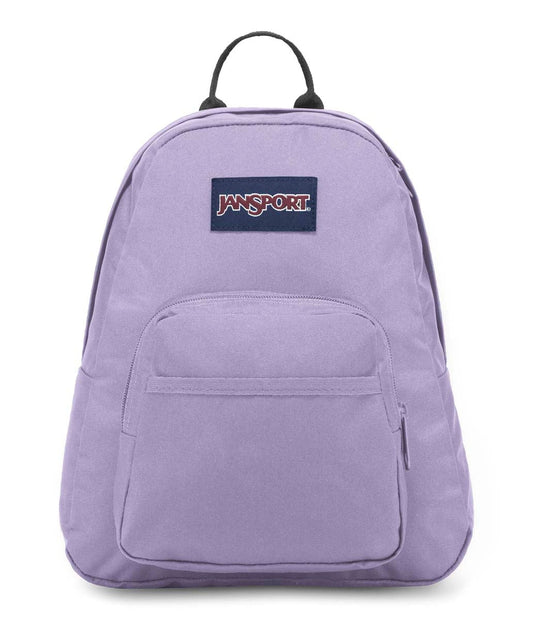 Jansport Backpacks Pastel Lilac JanSport Half Pint Mini Backpack - Pastel Lilac