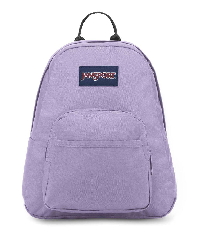 Jansport Backpacks Pastel Lilac JanSport Half Pint Mini Backpack - Pastel Lilac
