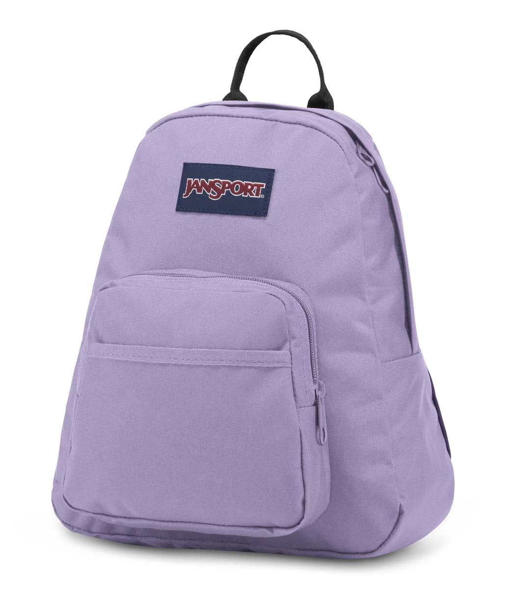 Jansport Backpacks Pastel Lilac JanSport Half Pint Mini Backpack - Pastel Lilac