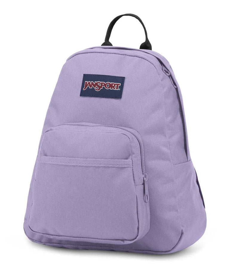 Jansport Backpacks Pastel Lilac JanSport Half Pint Mini Backpack - Pastel Lilac
