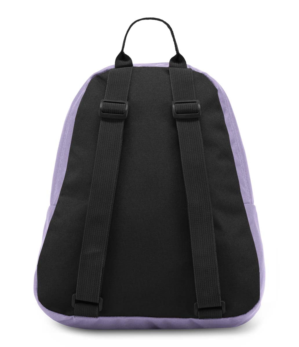 Jansport Backpacks Pastel Lilac JanSport Half Pint Mini Backpack - Pastel Lilac