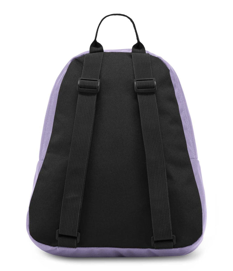 Jansport Backpacks Pastel Lilac JanSport Half Pint Mini Backpack - Pastel Lilac