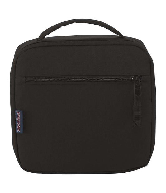 Jansport Lunch Bag Black JanSport Lunch Break - Black