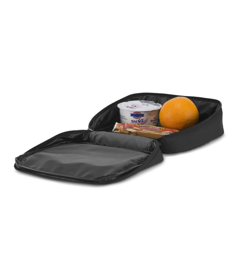 Jansport Lunch Bag Black JanSport Lunch Break - Black
