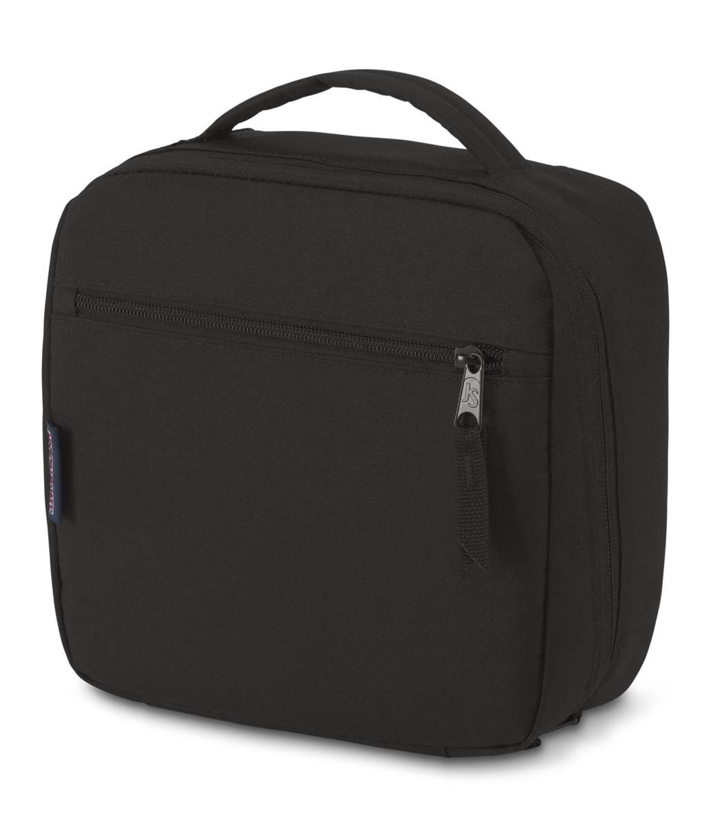 Jansport Lunch Bag Black JanSport Lunch Break - Black