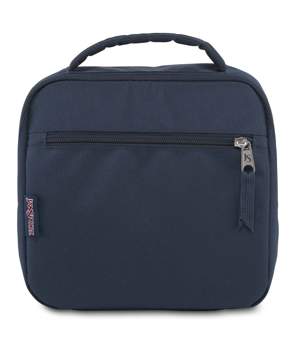 Jansport Lunch Bag Navy JanSport Lunch Break - Navy