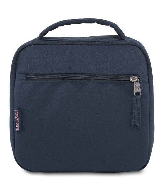 Jansport Lunch Bag Navy JanSport Lunch Break - Navy