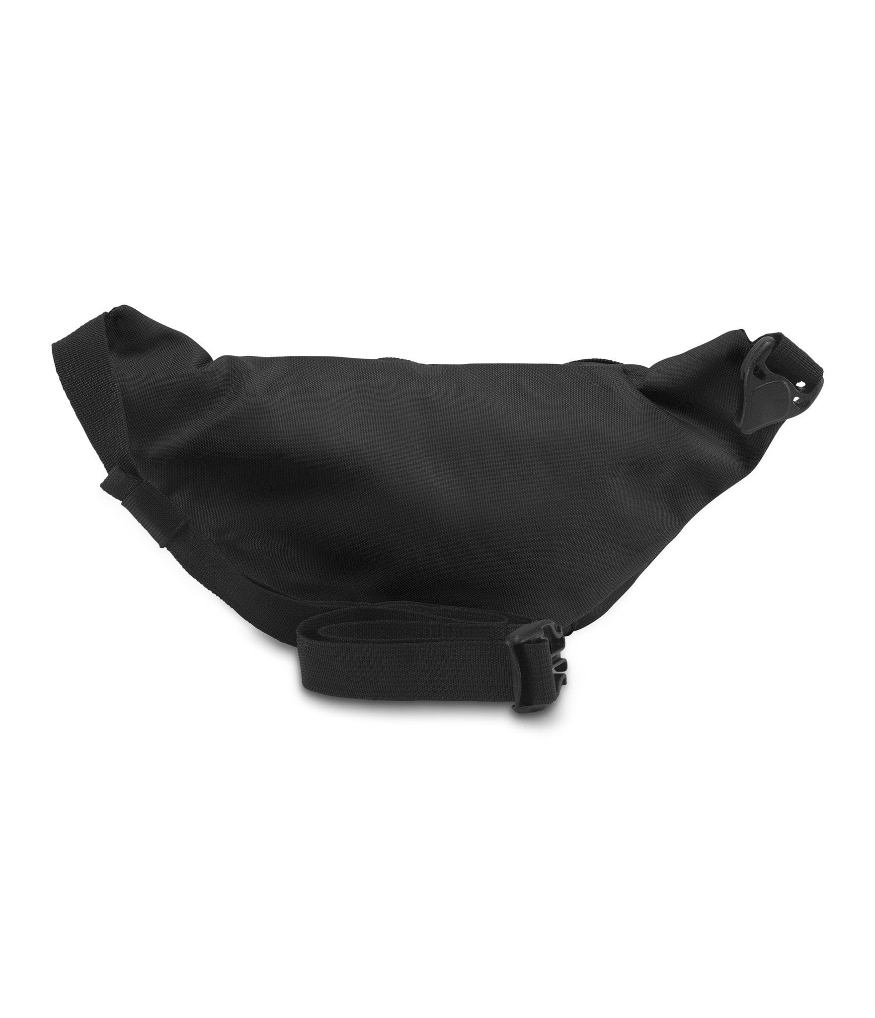 Jansport Waist Pouches Black JanSport Fifth Avenue Fanny Pack - Black