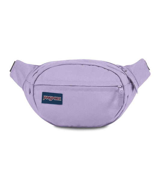Jansport Waist Pouches Pastel Lilac JanSport Fifth Ave Fanny Pack - Pastel Lilac