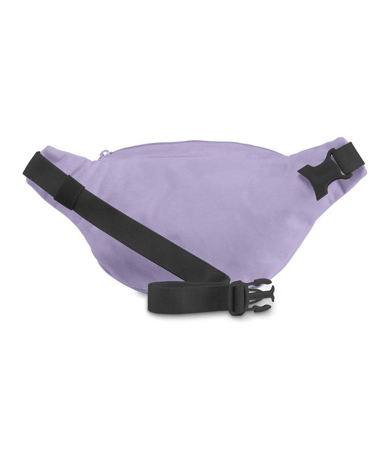 Jansport Waist Pouches Pastel Lilac JanSport Fifth Ave Fanny Pack - Pastel Lilac