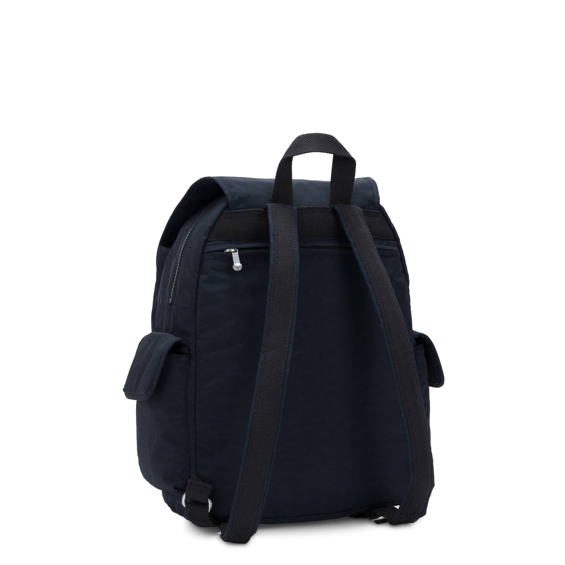 Kipling Backpacks Blue Bleu 2 Kipling City Pack Medium Backpack - Blue Bleu 2