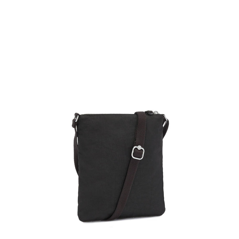 Kipling Cross-Body Bag Black Noir Kipling Keiko Crossbody Mini Bag - Black Noir