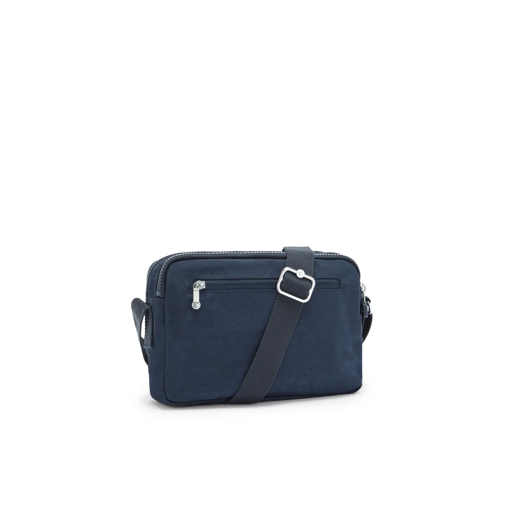 Kipling Cross-Body Bag Blue Bleu 2 Kipling Abanu Medium Crossbody Bag - Blue Bleu 2