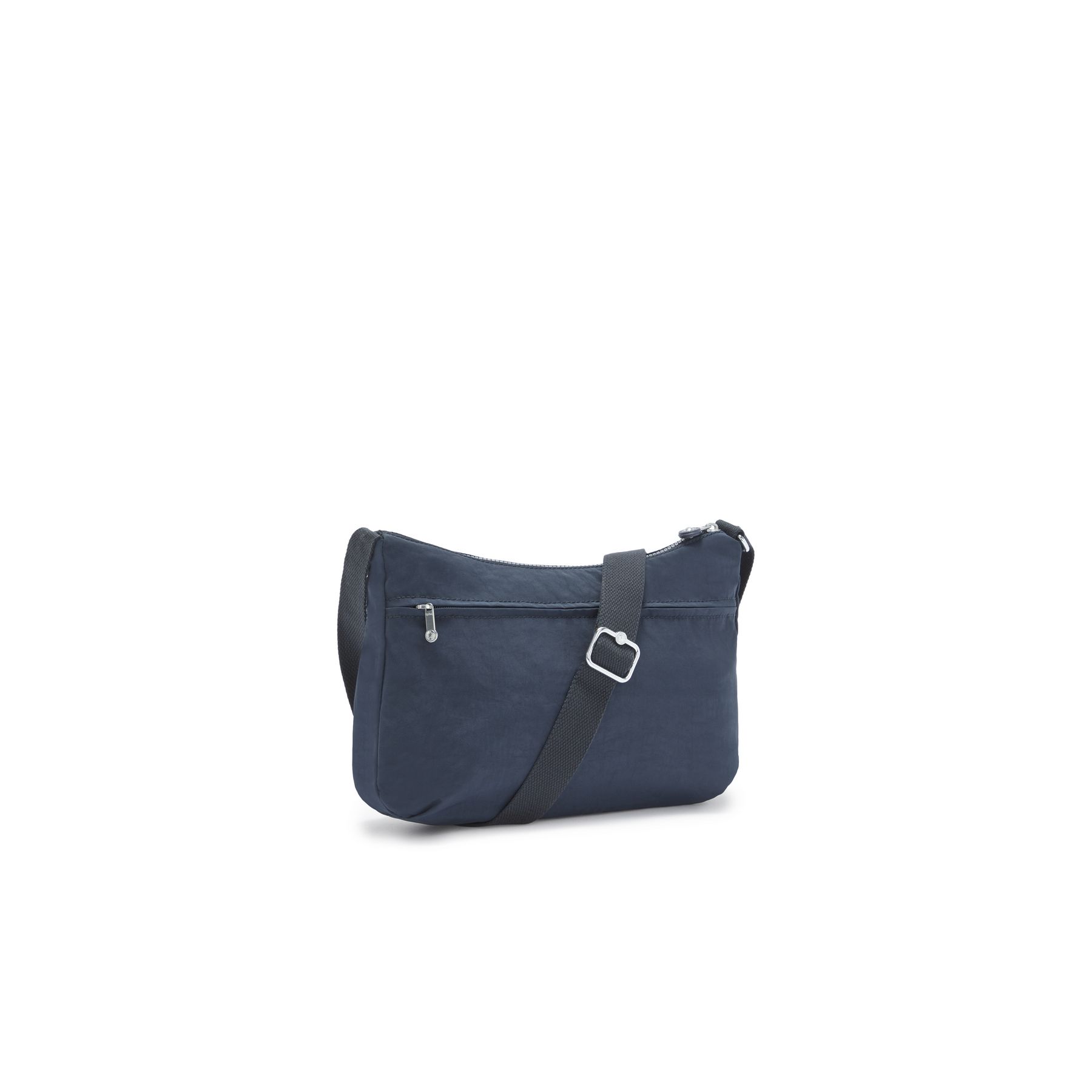 Kipling Cross-Body Bag Blue Bleu 2 Kipling Izellah Crossbody Bag - Blue Bleu 2